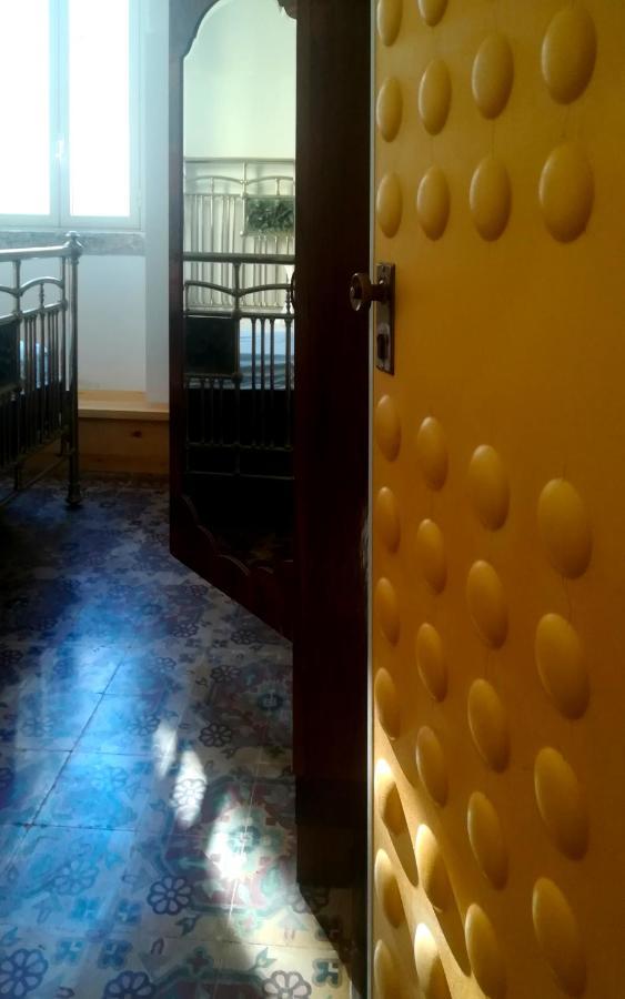 Ferienwohnung San Liberale Sul Mare Trapani Exterior foto