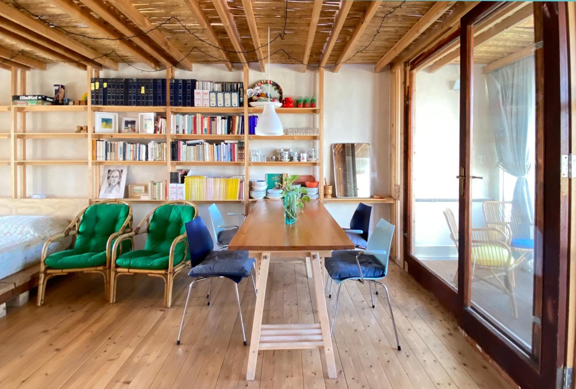 Ferienwohnung San Liberale Sul Mare Trapani Exterior foto