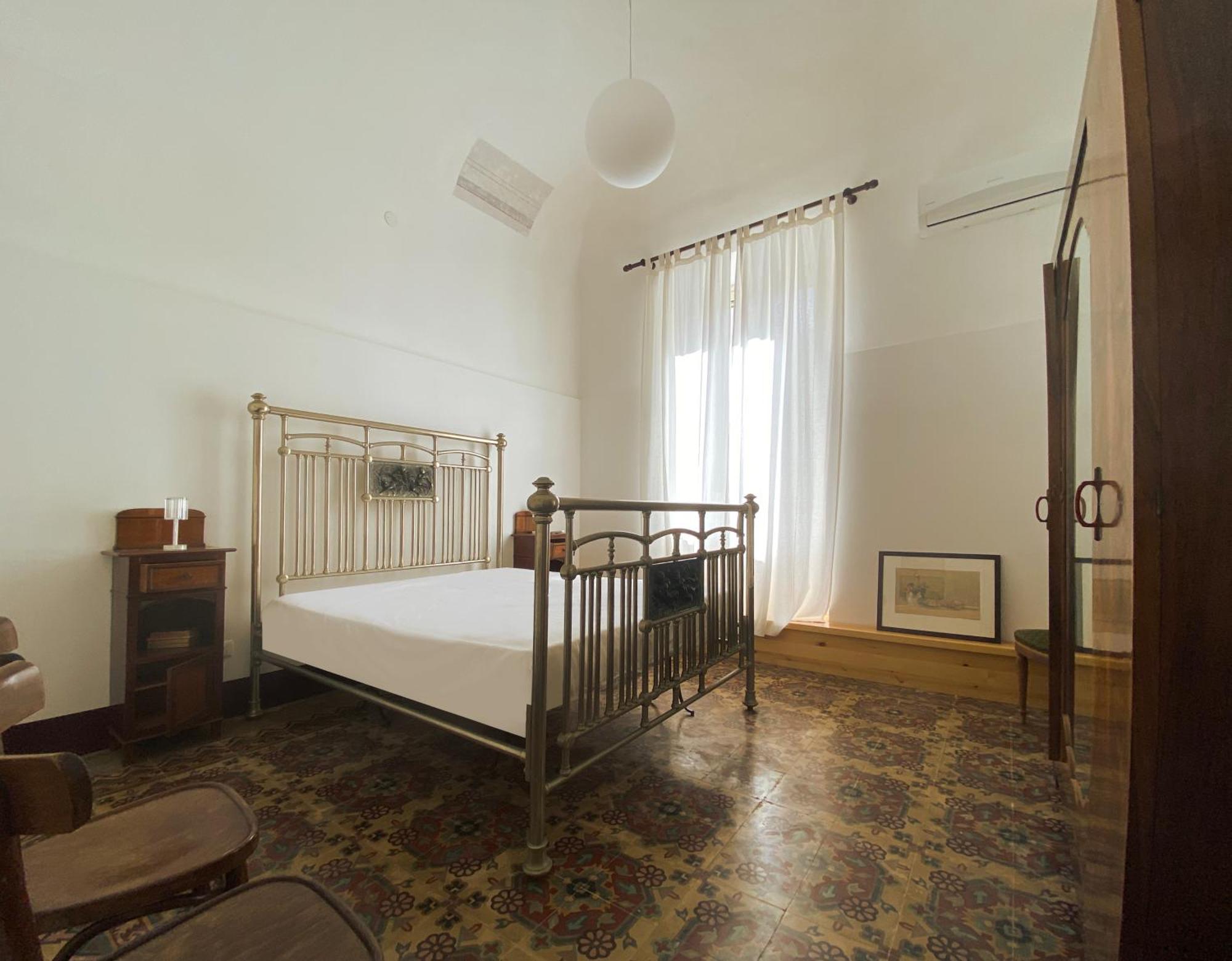 Ferienwohnung San Liberale Sul Mare Trapani Exterior foto