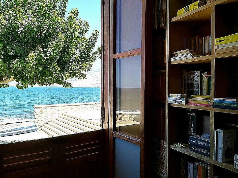 Ferienwohnung San Liberale Sul Mare Trapani Exterior foto